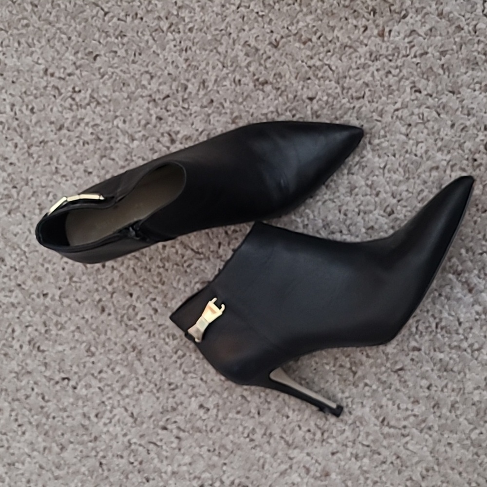 Great deal Kate Spade ankle boots